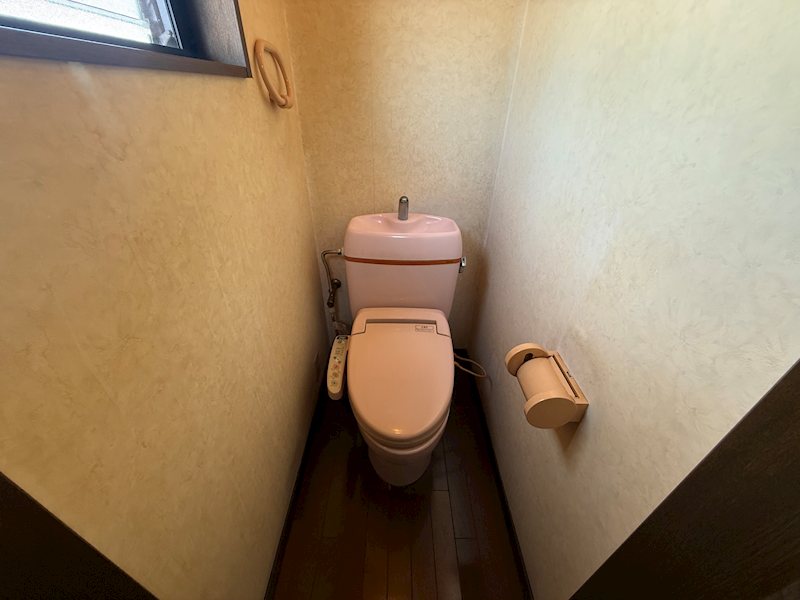 茨木市大池2丁目　中古一戸 その他