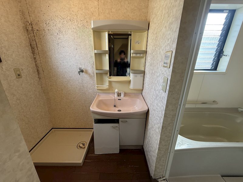 茨木市大池2丁目　中古一戸 その他