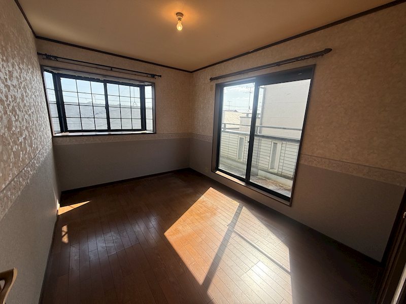 茨木市大池2丁目　中古一戸 その他