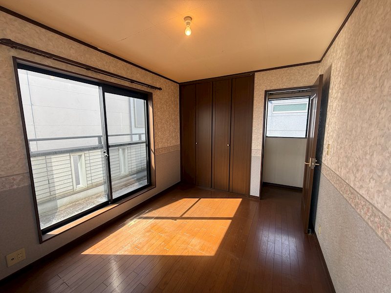 茨木市大池2丁目　中古一戸 その他