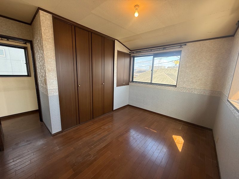 茨木市大池2丁目　中古一戸 その他