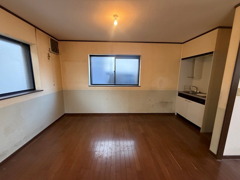 茨木市大池2丁目　中古一戸 その他