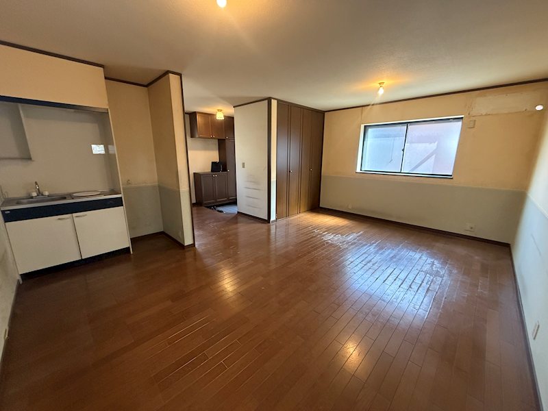 茨木市大池2丁目　中古一戸 その他