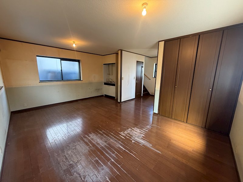 茨木市大池2丁目　中古一戸 その他