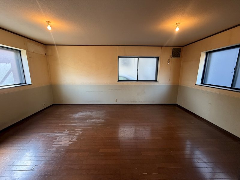 茨木市大池2丁目　中古一戸 その他