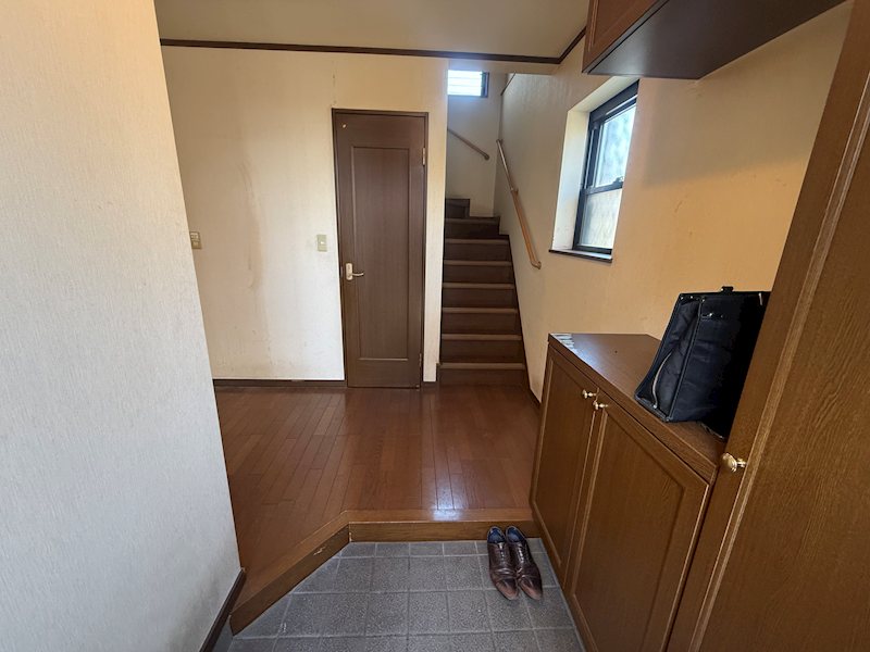 茨木市大池2丁目　中古一戸 その他