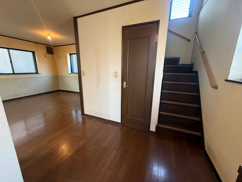 茨木市大池2丁目　中古一戸 その他