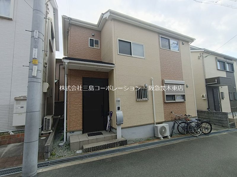 茨木市野々宮2丁目　中古一戸建 その他