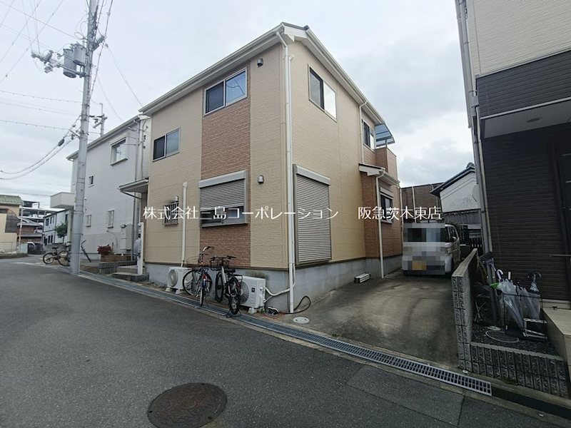 茨木市野々宮2丁目　中古一戸建 その他