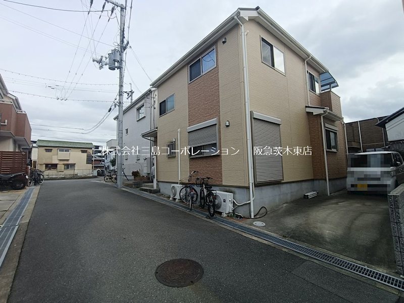 茨木市野々宮2丁目　中古一戸建 その他