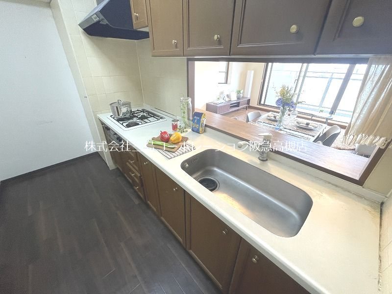 ステイツ茨木・奈良町  その他