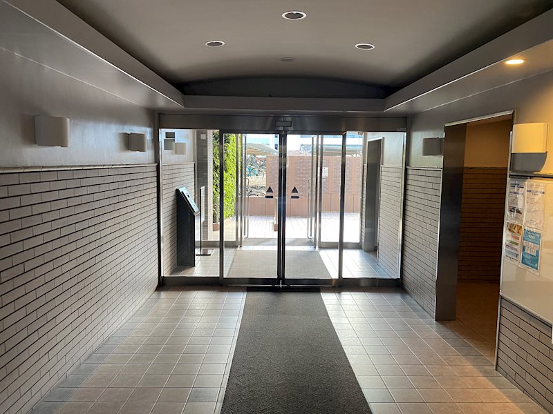 ステイツ茨木・奈良町  その他