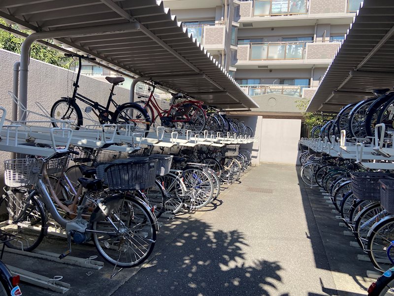 ステイツ茨木・奈良町  その他