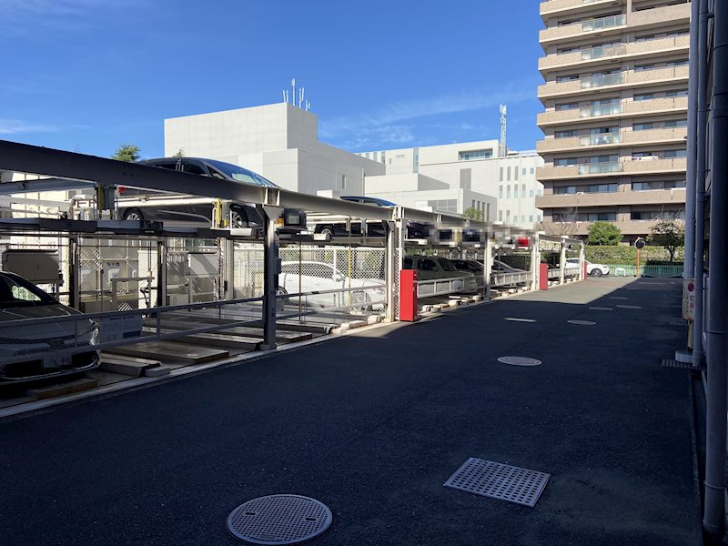 ステイツ茨木・奈良町  その他