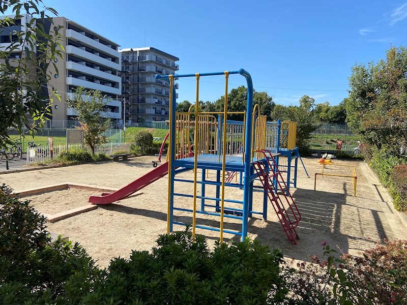 ステイツ茨木・奈良町  その他