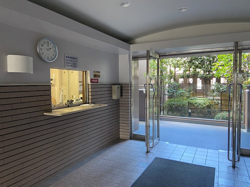 ステイツ茨木・奈良町  その他