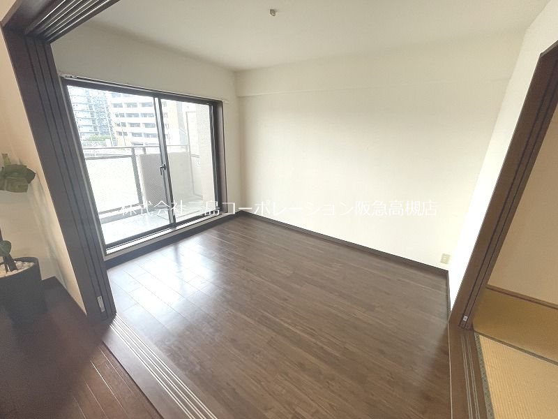 ステイツ茨木・奈良町  その他