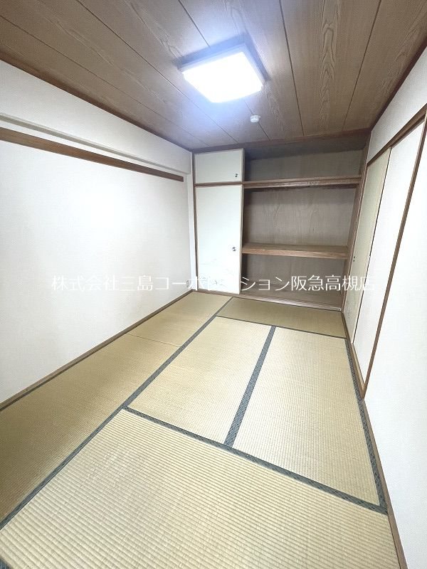 ステイツ茨木・奈良町  その他