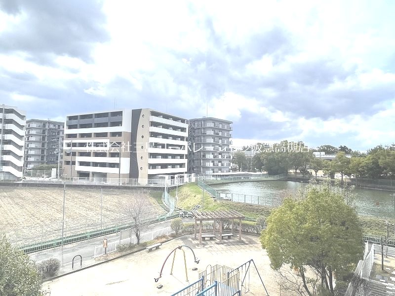 ステイツ茨木・奈良町  その他