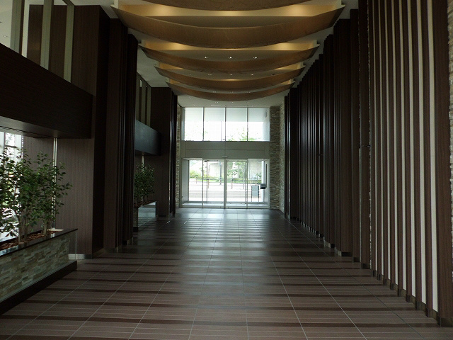 エントランスホール パークシティ南千里丘 その他