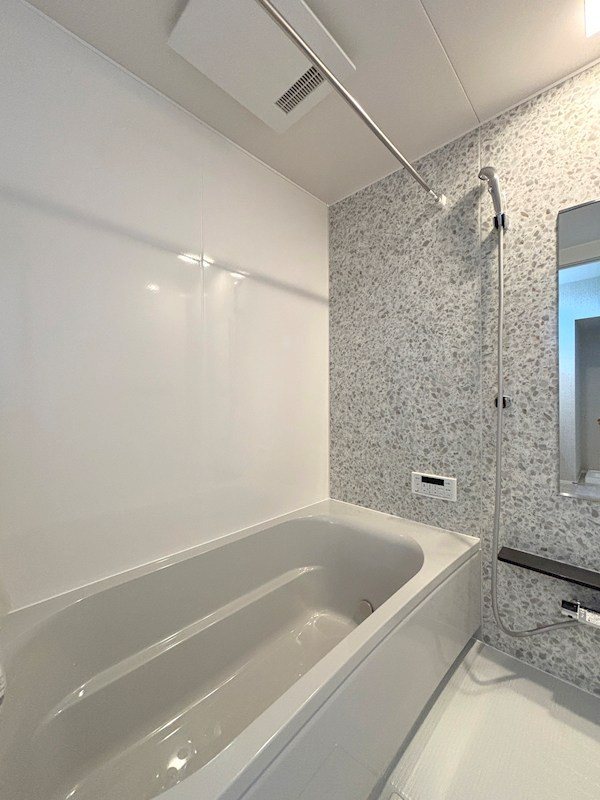 茨木市西安威1丁目　建築条件付売土地 その他