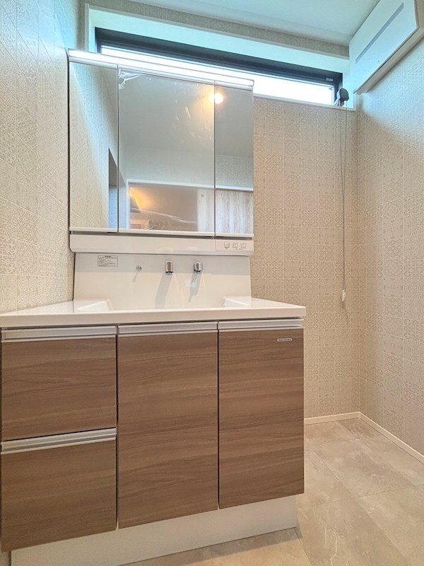 茨木市西安威1丁目　建築条件付売土地 その他