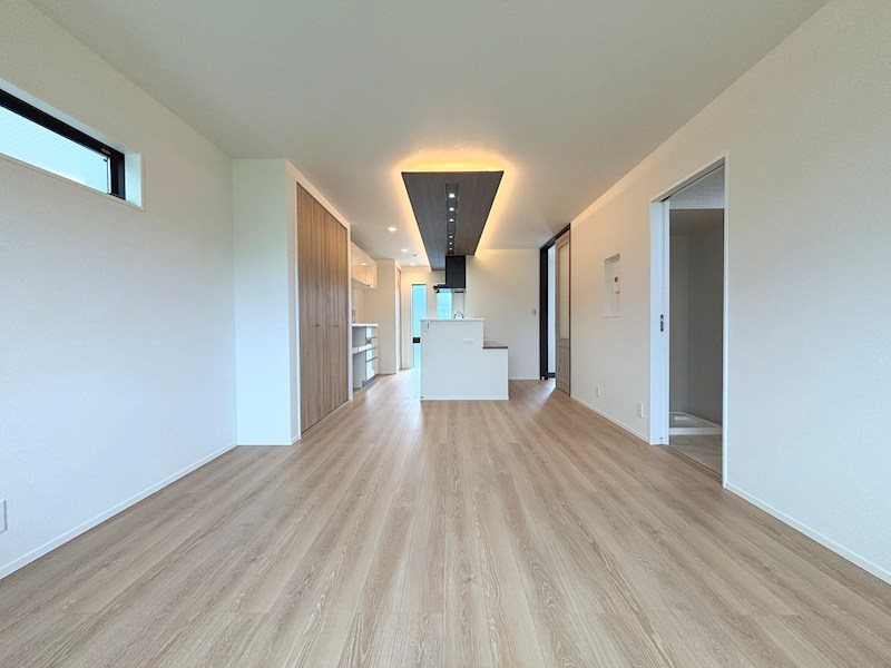 茨木市西安威1丁目　建築条件付売土地 その他