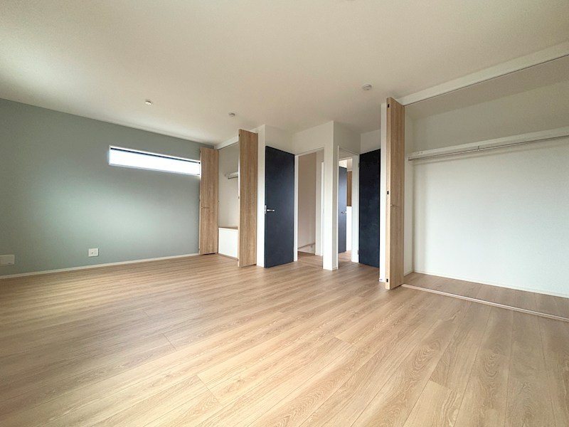 茨木市西安威1丁目　建築条件付売土地 その他