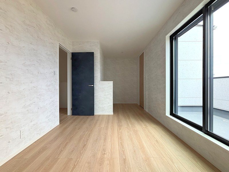 茨木市西安威1丁目　建築条件付売土地 その他