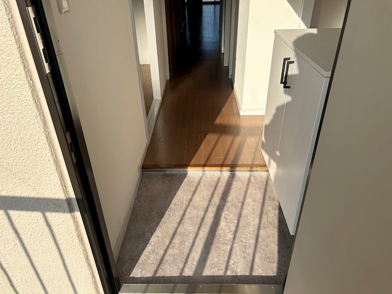 さんくれーる茨木A棟   その他