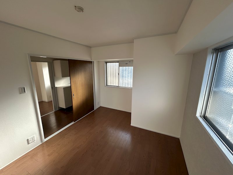 さんくれーる茨木A棟   その他