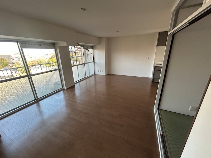 さんくれーる茨木A棟   その他