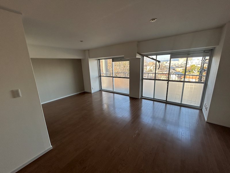 さんくれーる茨木A棟   その他