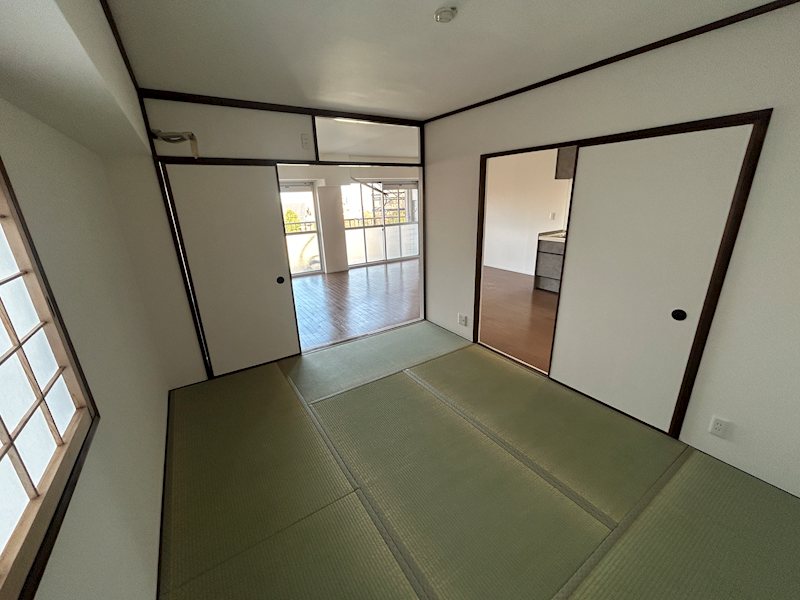 さんくれーる茨木A棟   その他