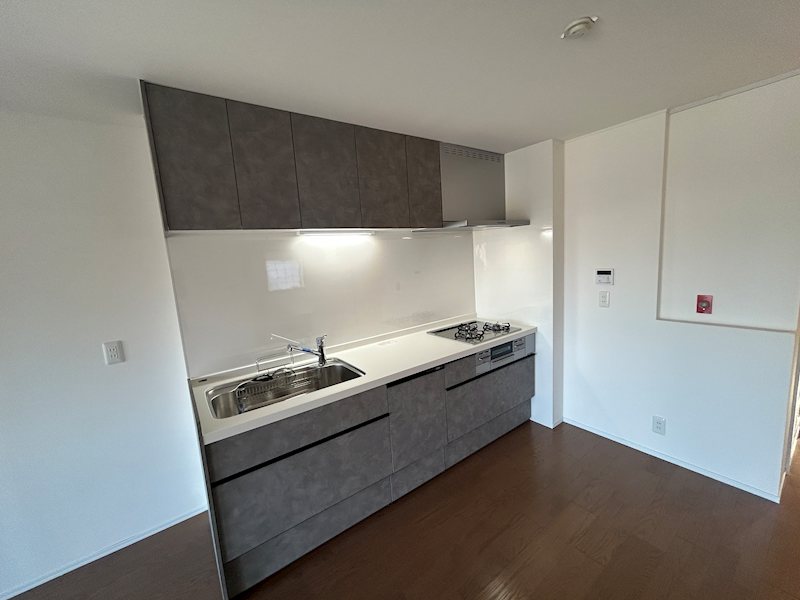 さんくれーる茨木A棟   その他