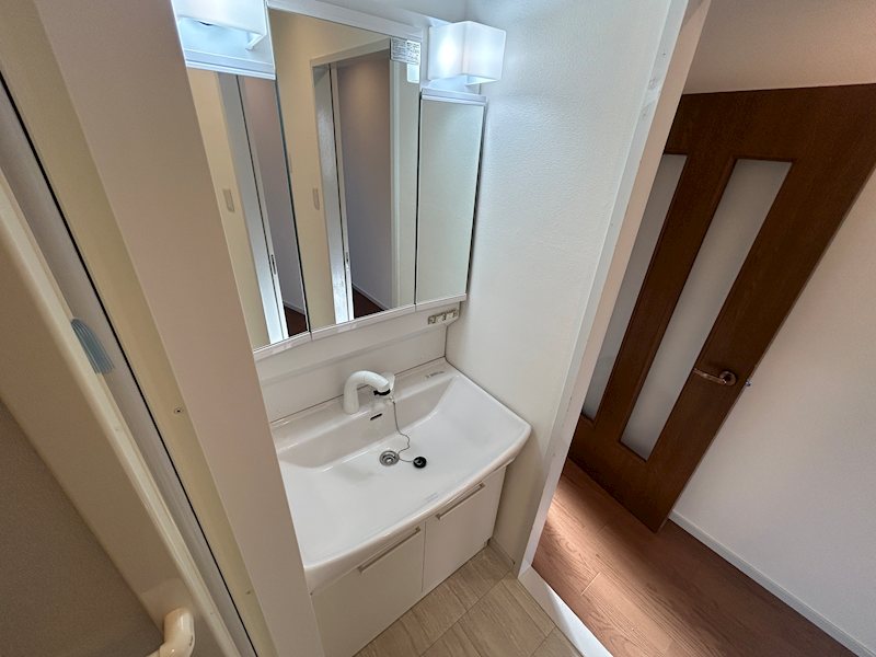 さんくれーる茨木A棟   その他