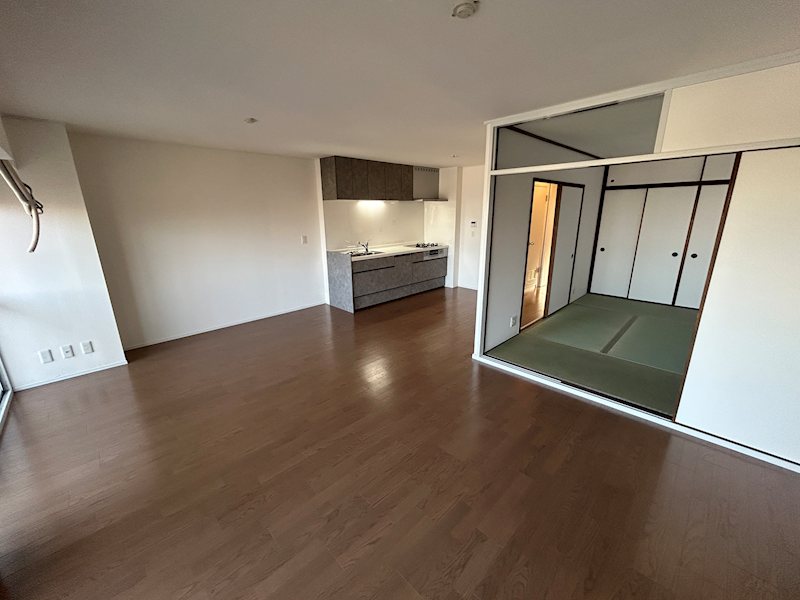 さんくれーる茨木A棟   その他