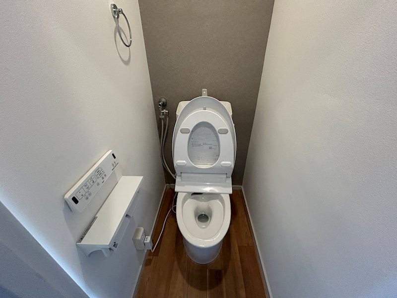 さんくれーる茨木A棟   その他