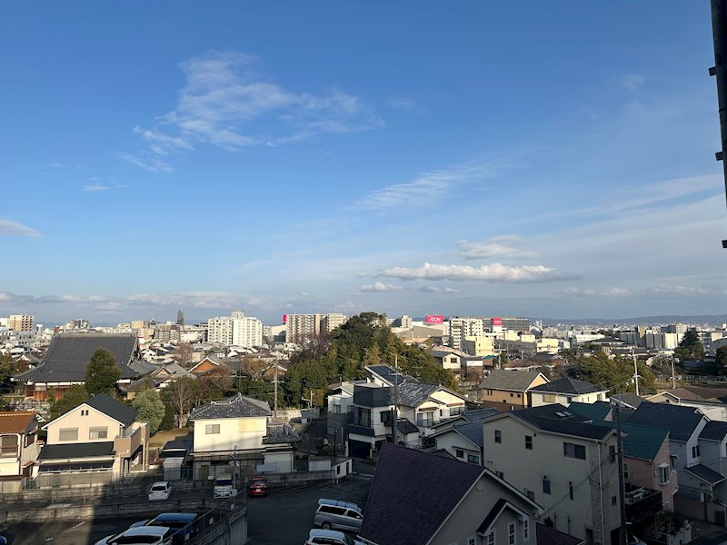 さんくれーる茨木A棟   その他