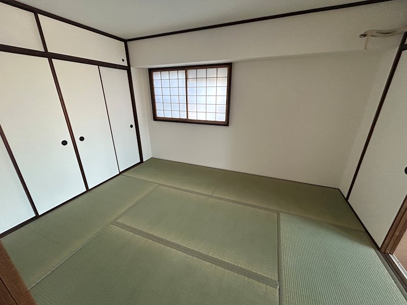 さんくれーる茨木A棟   その他