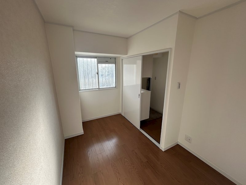 さんくれーる茨木A棟   その他