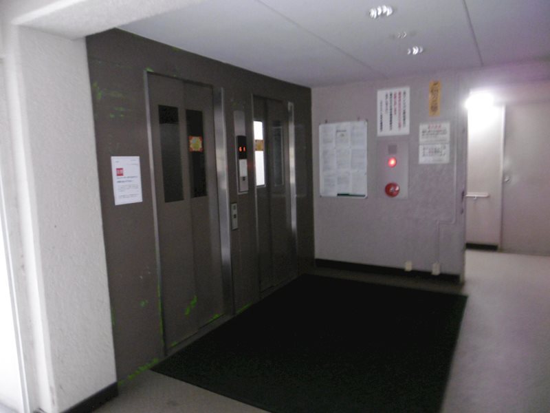 さんくれーる茨木A棟   その他