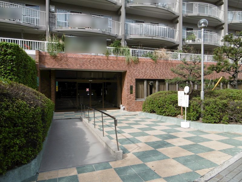 さんくれーる茨木A棟   その他