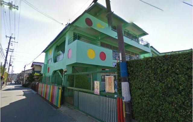 さんくれーる茨木A棟   周辺画像6