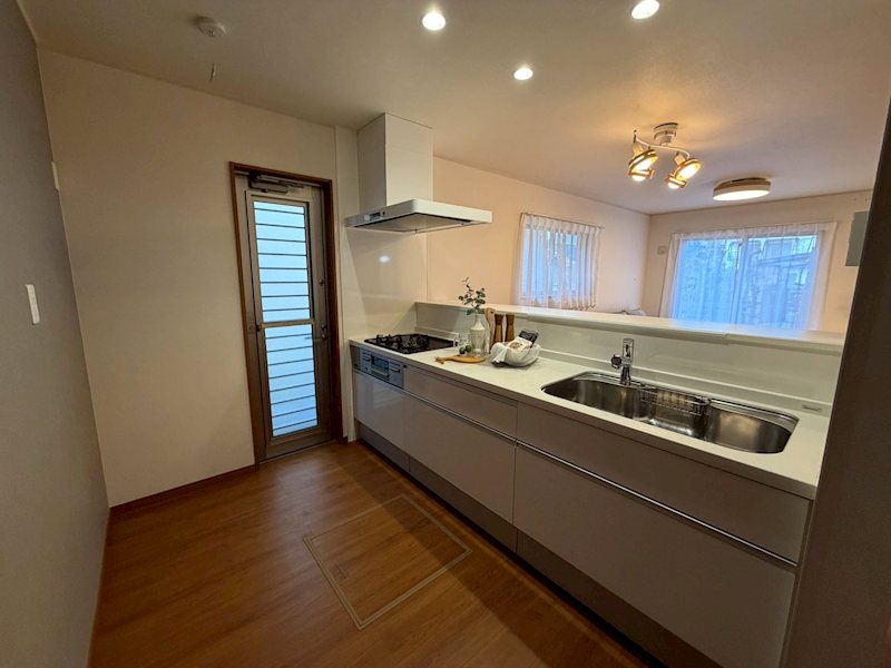 北中振4丁目再生既存住宅 その他