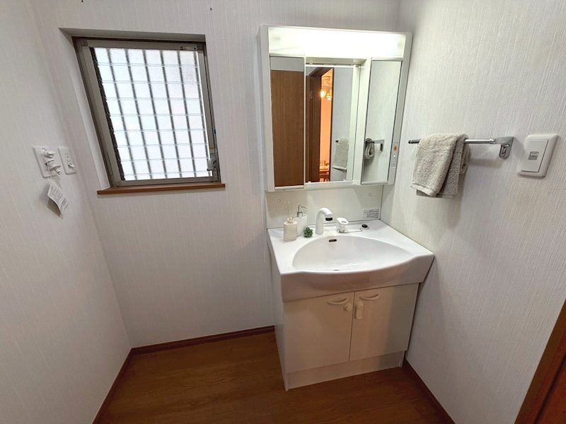 北中振4丁目再生既存住宅 その他