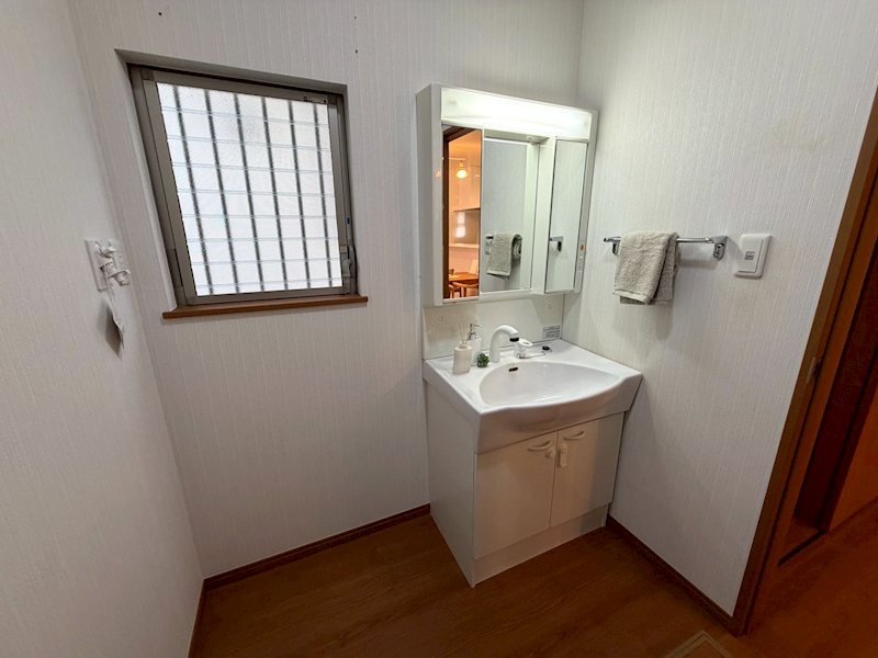 北中振4丁目再生既存住宅 その他