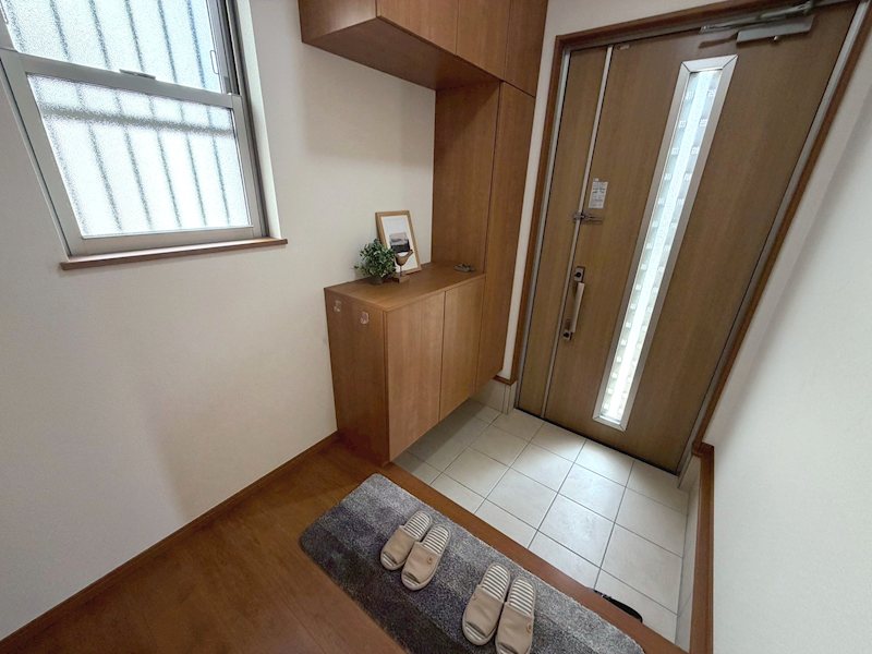 北中振4丁目再生既存住宅 その他