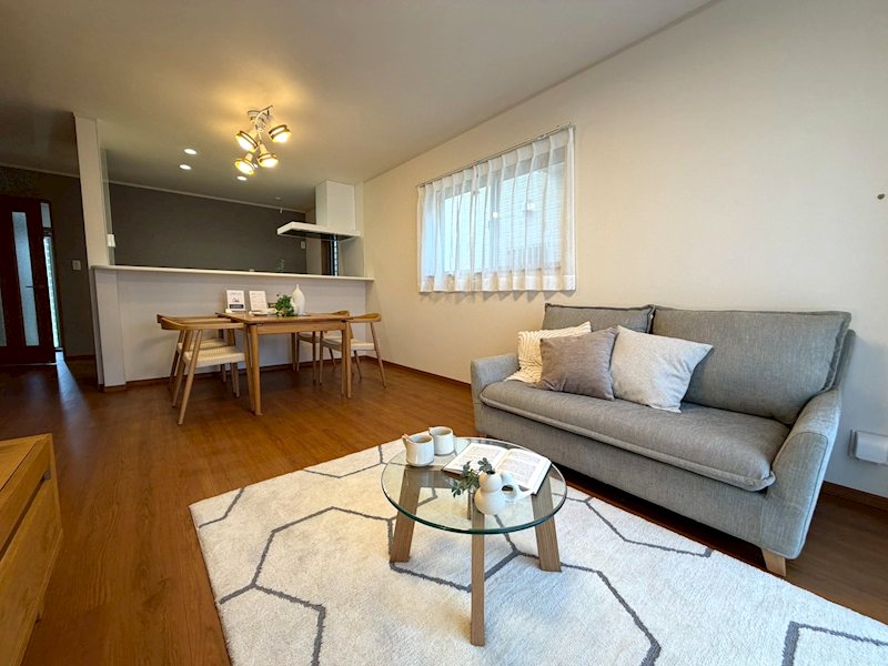 北中振4丁目再生既存住宅 その他