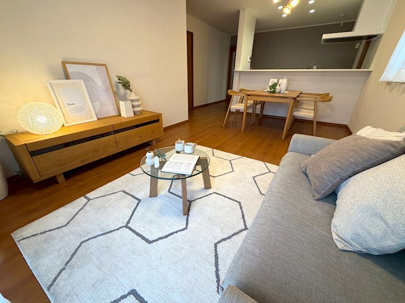 北中振4丁目再生既存住宅 その他